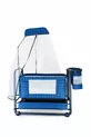 Berceau pour bébé pouvant se balancer à côté de la mère, hamac portable, berceau en panier, Safir