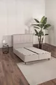 THÉRAPIE OR GOLD PREMIUM (TÊTE DE LIT NON INCLUSE, BASE ET MATELAS NON INCLUS)
