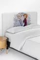 Housse de tête de lit pour enfants avec motif Frozen Elsa et Anna
