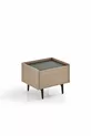 Commode Terra - Noyer