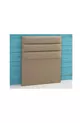 EN-TÊTE DE BASE VIENNE, BEIGE FONCÉ, CM