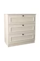 Commode Mira à 3 tiroirs