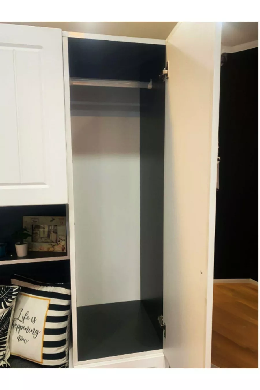 Lits superposés pour chambre d'adolescent Serçe