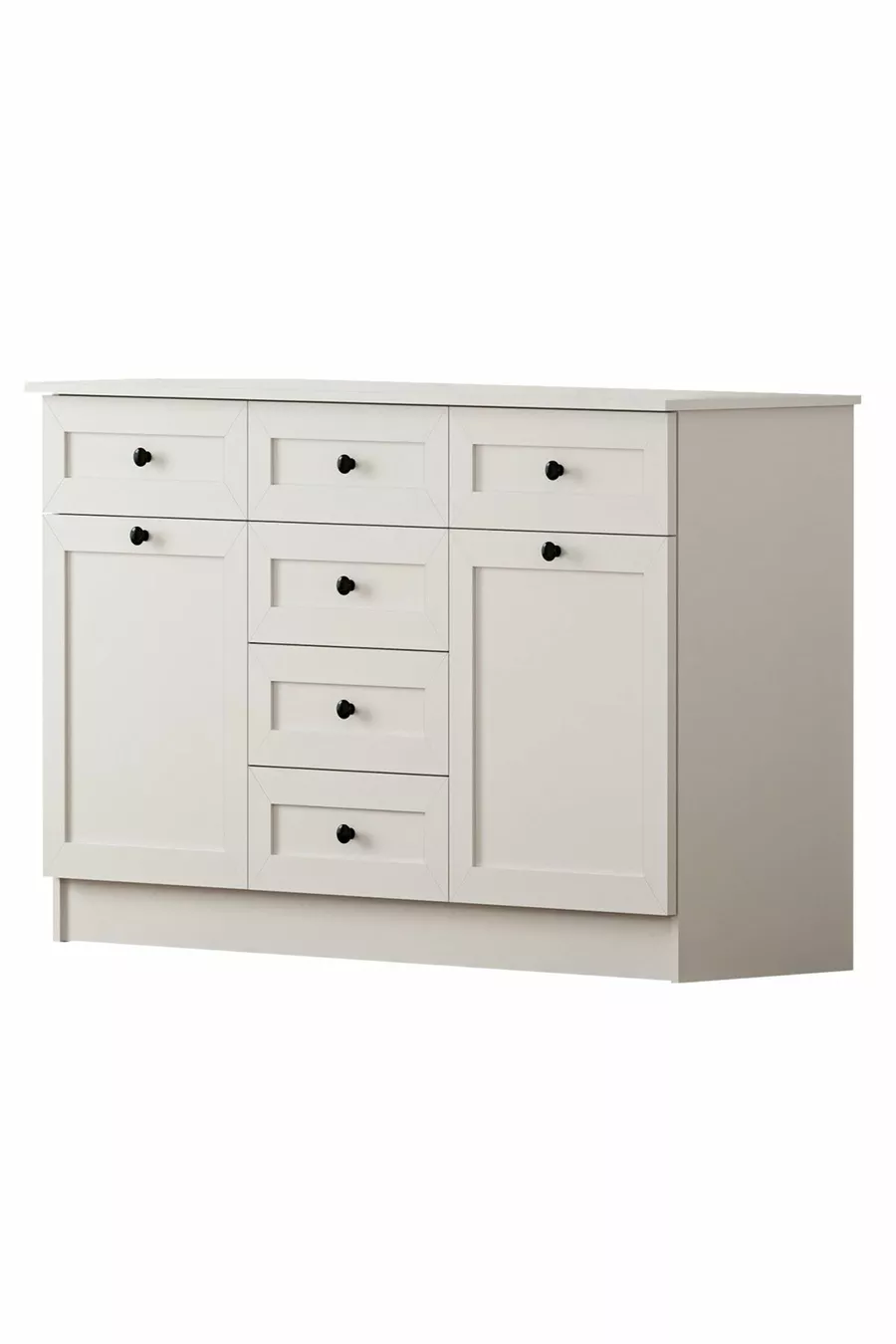 Commode Méga Country