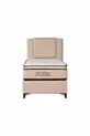 Tête d'orthopédie (BASE ET MATELAS NON INCLUS)