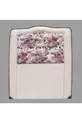 Titre ALC KARDELEN Matelassé Baby Face Tissu Fleuri Rose cm Fait Main