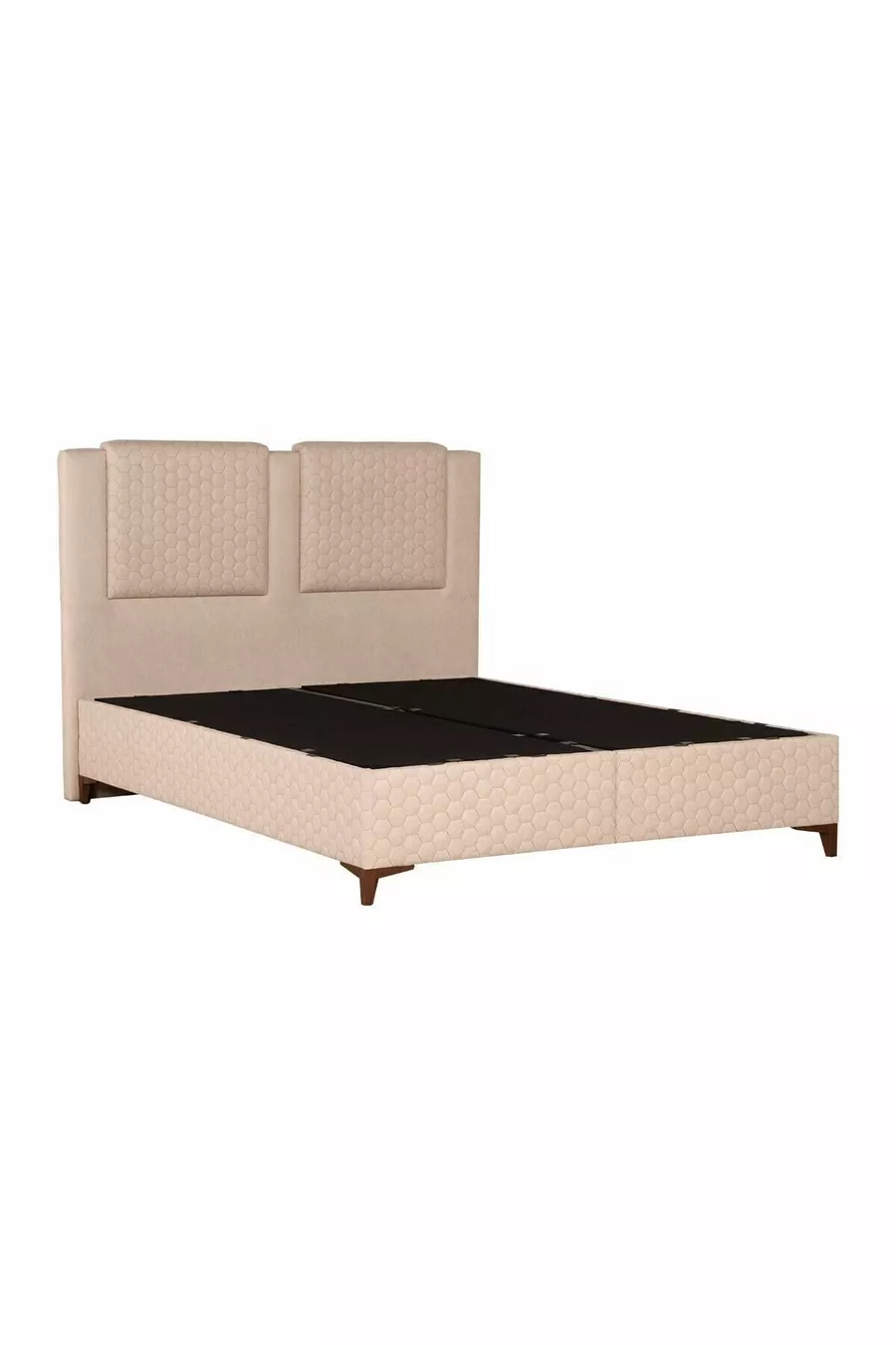 Titre Orthopédie (CADRE ET MATELAS NON INCLUS)