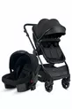 - Poussette de voyage système bébé Cool Noir Travel (POUSSETTE) Noir
