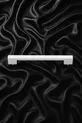 poignée de meuble pont  mm plastique blanc poignée d'armoire  pièce poignée armoire vis incluse