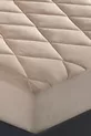 Protège-matelas Soft Touch avec Surmatelas Ajustable