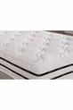 Ensemble de lit Comfort Lüks Sleepy avec sommier, tête de lit et matelas à ressorts