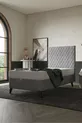 Ensemble Lit Simple Pro / Matelas Orthopédique - Sommier - Tête de Lit / Ensemble de Lit 3 Pièces