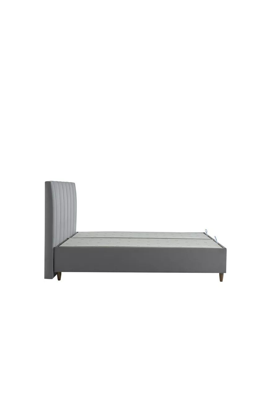 Base Beta Pied en Noyer