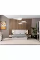 ENSEMBLE DE CHAMBRE À COUCHER ZÜMRÜT