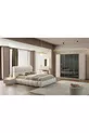 ENSEMBLE DE CHAMBRE À COUCHER TETRA