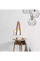 Ensemble lit, tête de lit et table de chevet pour hôtel boutique, chambre à coucher design à prix abordable avec table de chevet