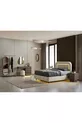 ENSEMBLE DE CHAMBRE À COUCHER MDF REBEKA