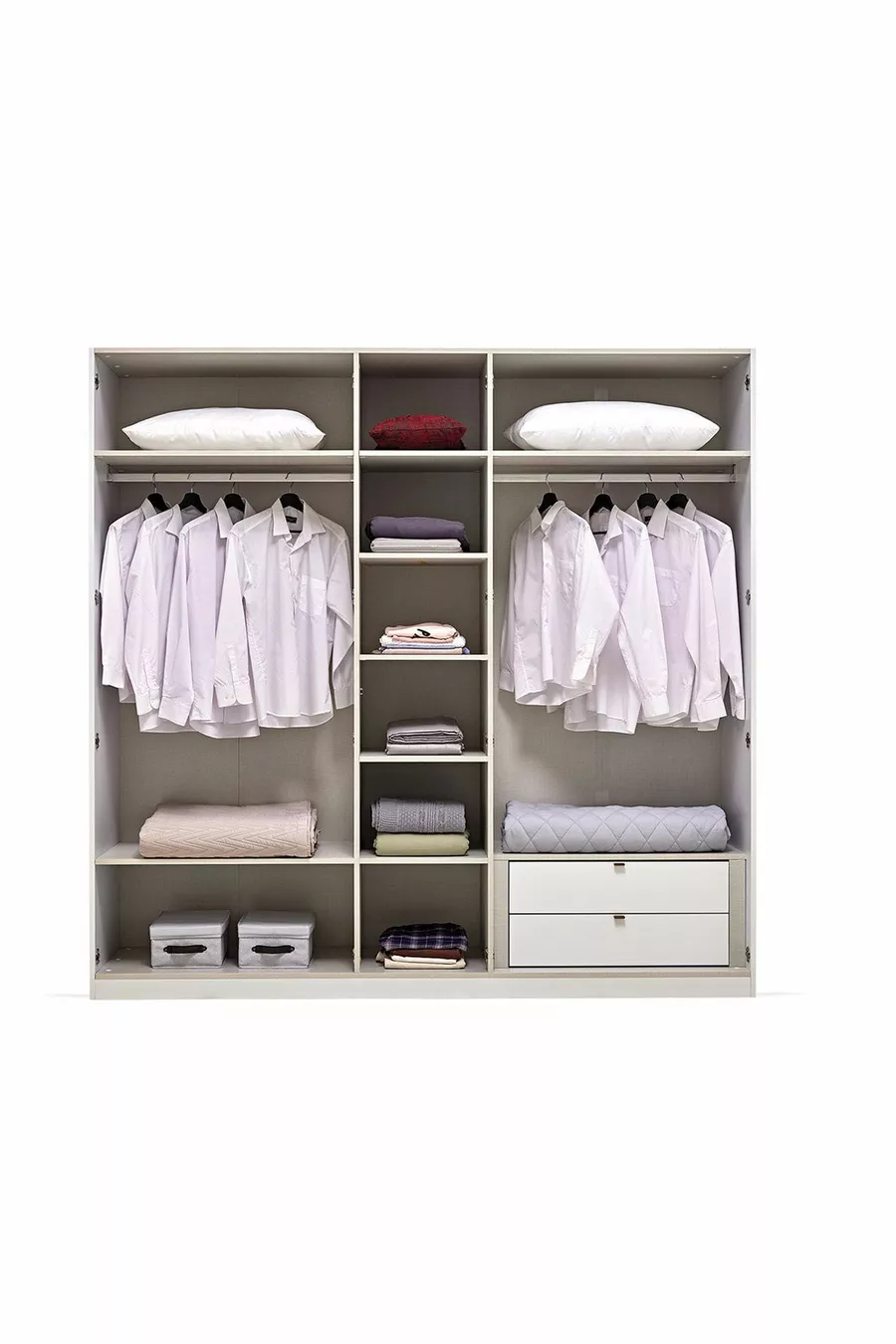 Ensemble de chambre Legato - Blanc