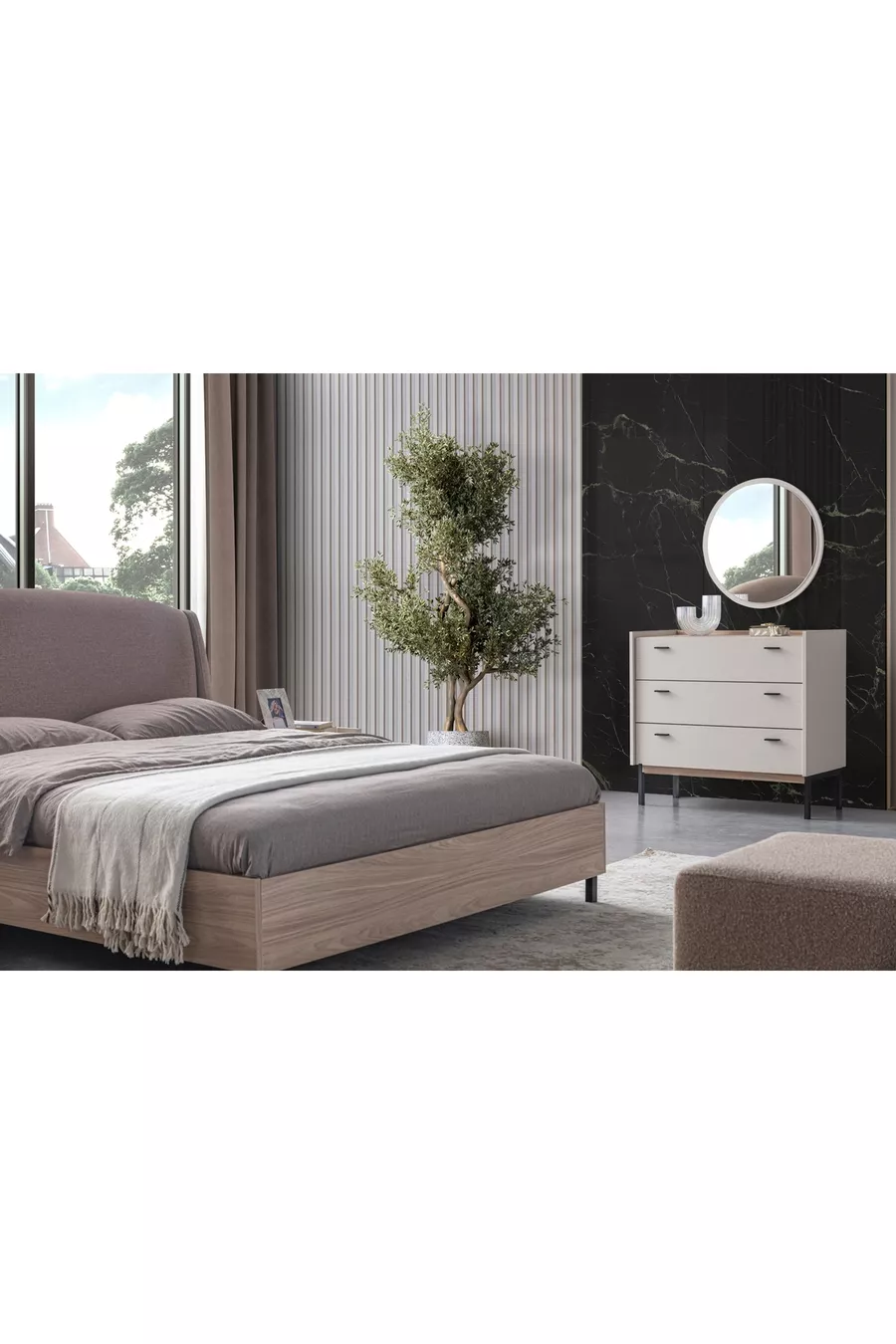 ENSEMBLE DE CHAMBRE LANİS, 5 PORTES