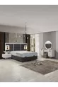 Ensemble de chambre à coucher Quantum