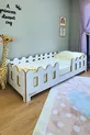Lit pour enfants Montessori Markawm Decco