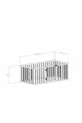 LIT POUR ENFANT EN BOIS FRODO AVEC PORTE MONTESSORI