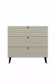 Commode Kale Printemps Sable/Sable