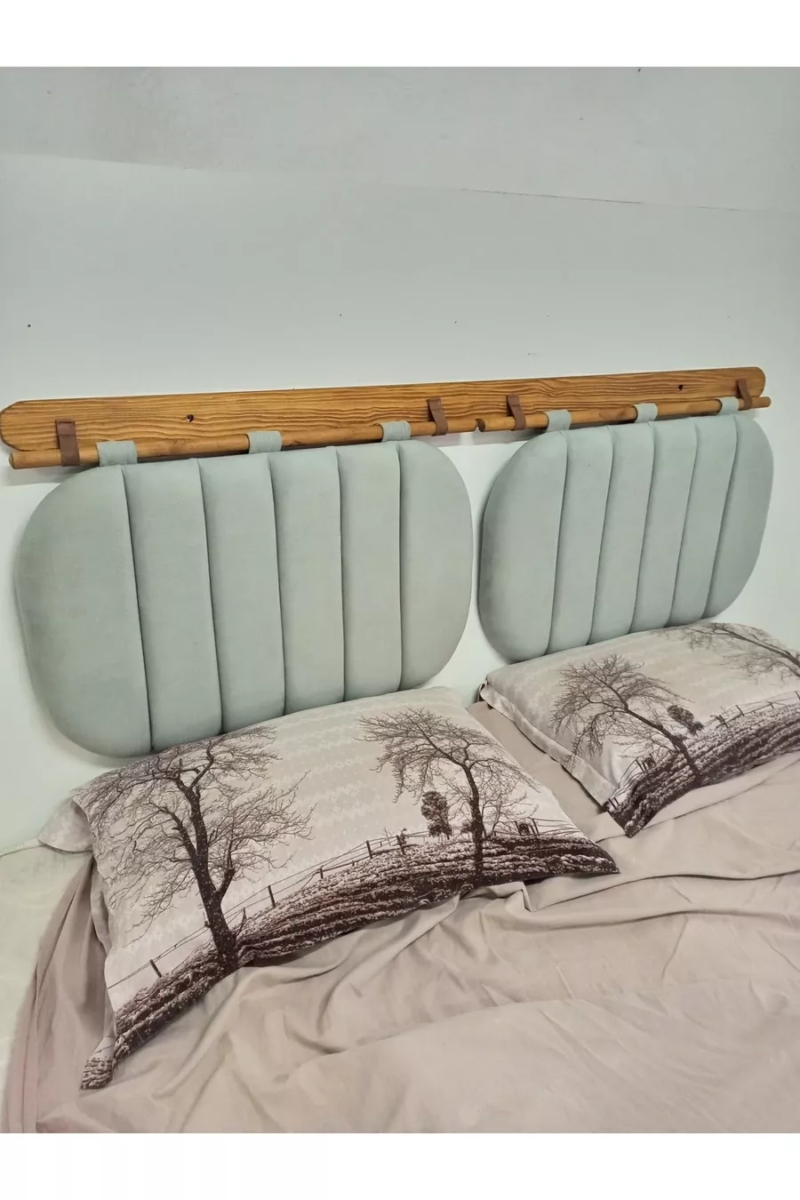 Tête de lit Bisa