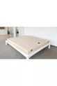 Matelas en latex naturel entièrement orthopédique avec housse lavable