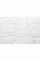 Vinola Nouveau Matelas Rollpack Ultra Orthopédique avec Sac, Ressorts, Fermeture Éclair Amovible et Coussin Supérieur