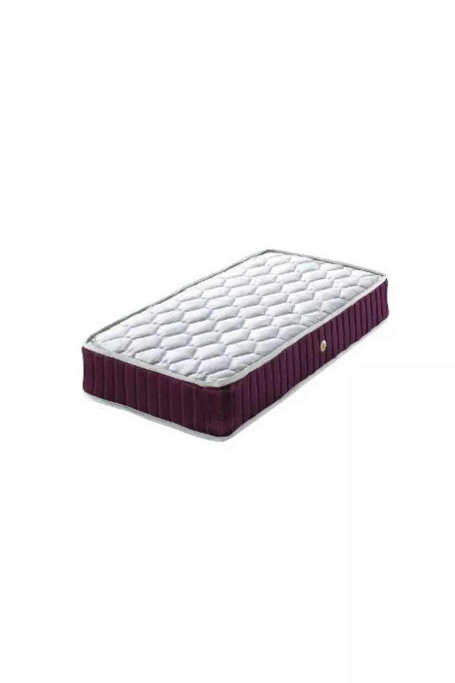 Matelas orthopédique individuel Yumurcak Merit