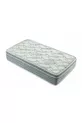 Matelas orthopédique Maxi Cosi Events Bamboo * Matelas à ressorts orthopédique Bamboo avec surmatelas en plumes