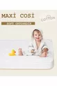 Matelas à ressorts orthopédique Maxi Cosi Sweet Cotton Cm Matelas à ressorts orthopédique de luxe Cotton