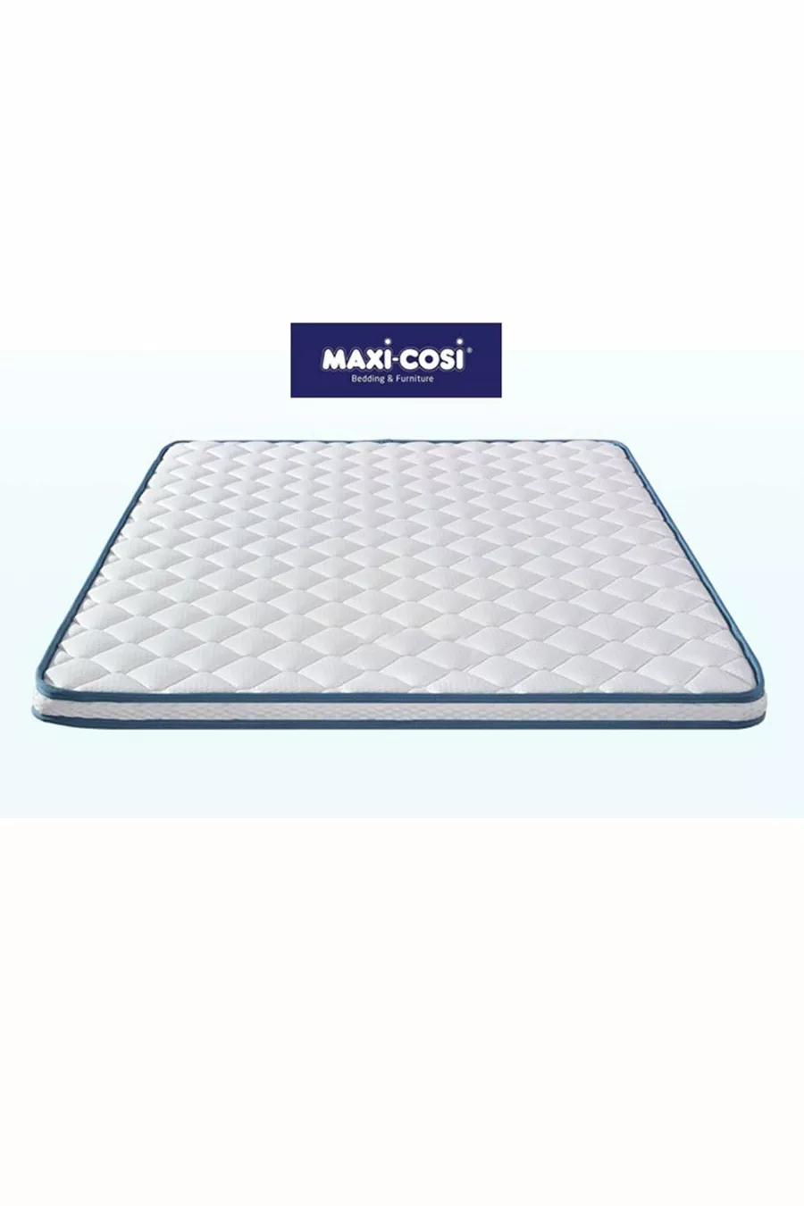 Matelas orthopédique en coton Maxi-Cosi  avec surmatelas en visco