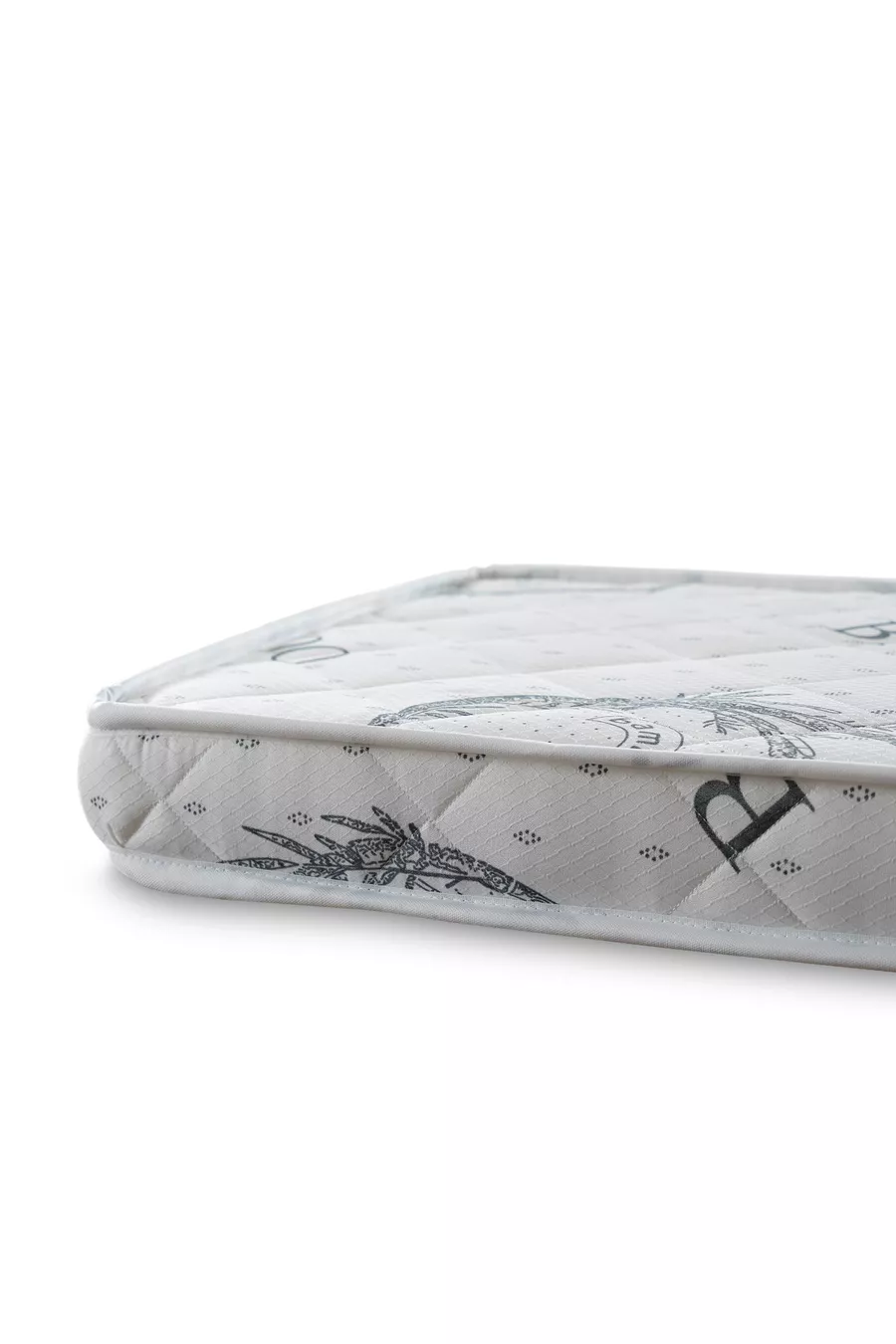 Matelas en mousse pour bébé et enfant, lit d'appoint pour maman et berceau pour bébé