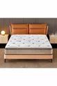 Matelas Sky Sleep en coton biologique ultra orthopédique à ressorts ensachés