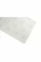 Matelas en viscoélastique avec housse lavable en bambou, sur-matelas, protège-matelas, coussin de sommeil