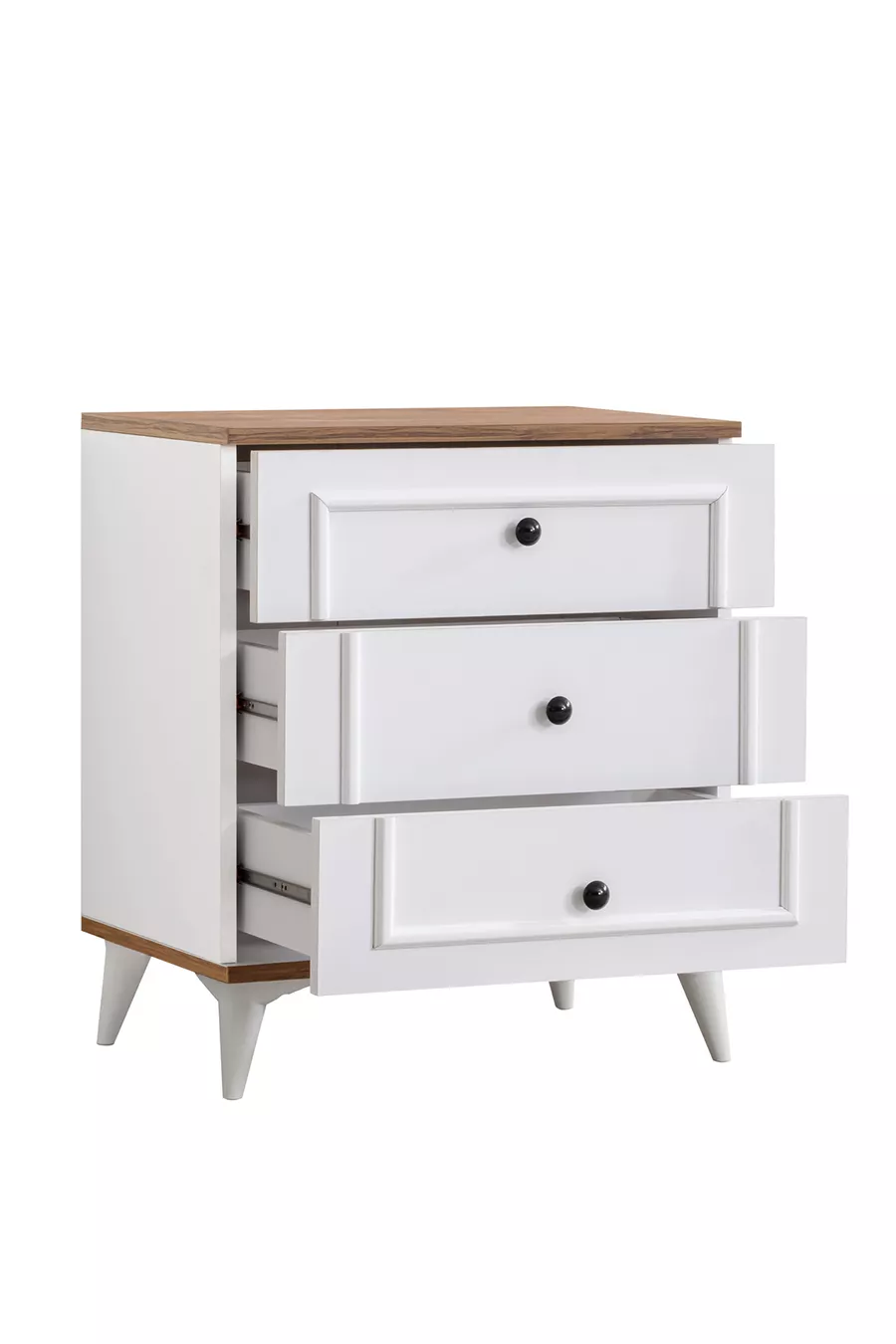 Commode, Commode Linda à tiroirs