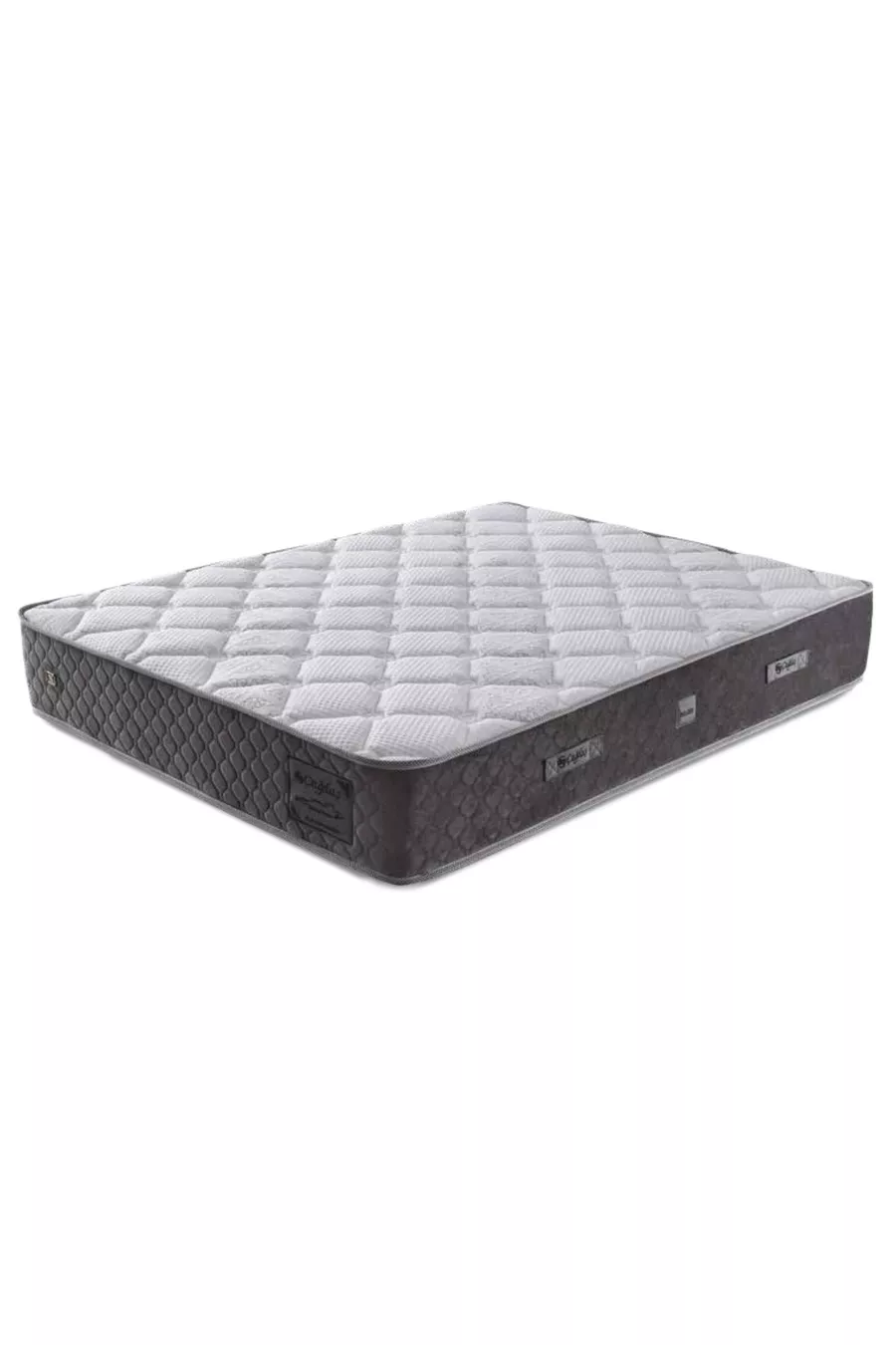Ensemble Lit et Sommier Sleep Time