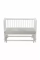 Matelas junior Arya double face avec contenu naturel
