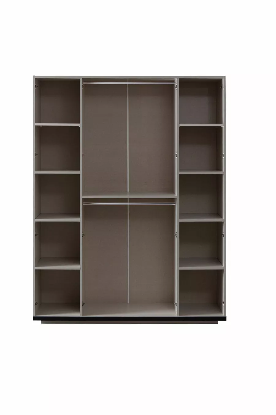 Armoire, Armoire à 4 portes avec miroir Hira Kumtaşı