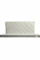 Matelas en mousse pliable sans ressort compatible avec le canapé Ikea Divan Hemnes. Dimensions ouvert : Cm