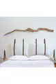 Ensemble Lit, Tête de Lit et Table de Chevet pour Hôtel Boutique A-4 - Mobilier de Chambre à Coucher Design à Prix Abordable
