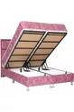 Ensemble de lit double Ezgi