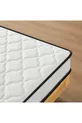 Matelas orthopédique en mousse pour une personne  cm