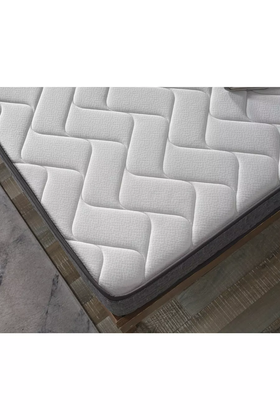 Matelas orthopédique complet Lizbon Elite