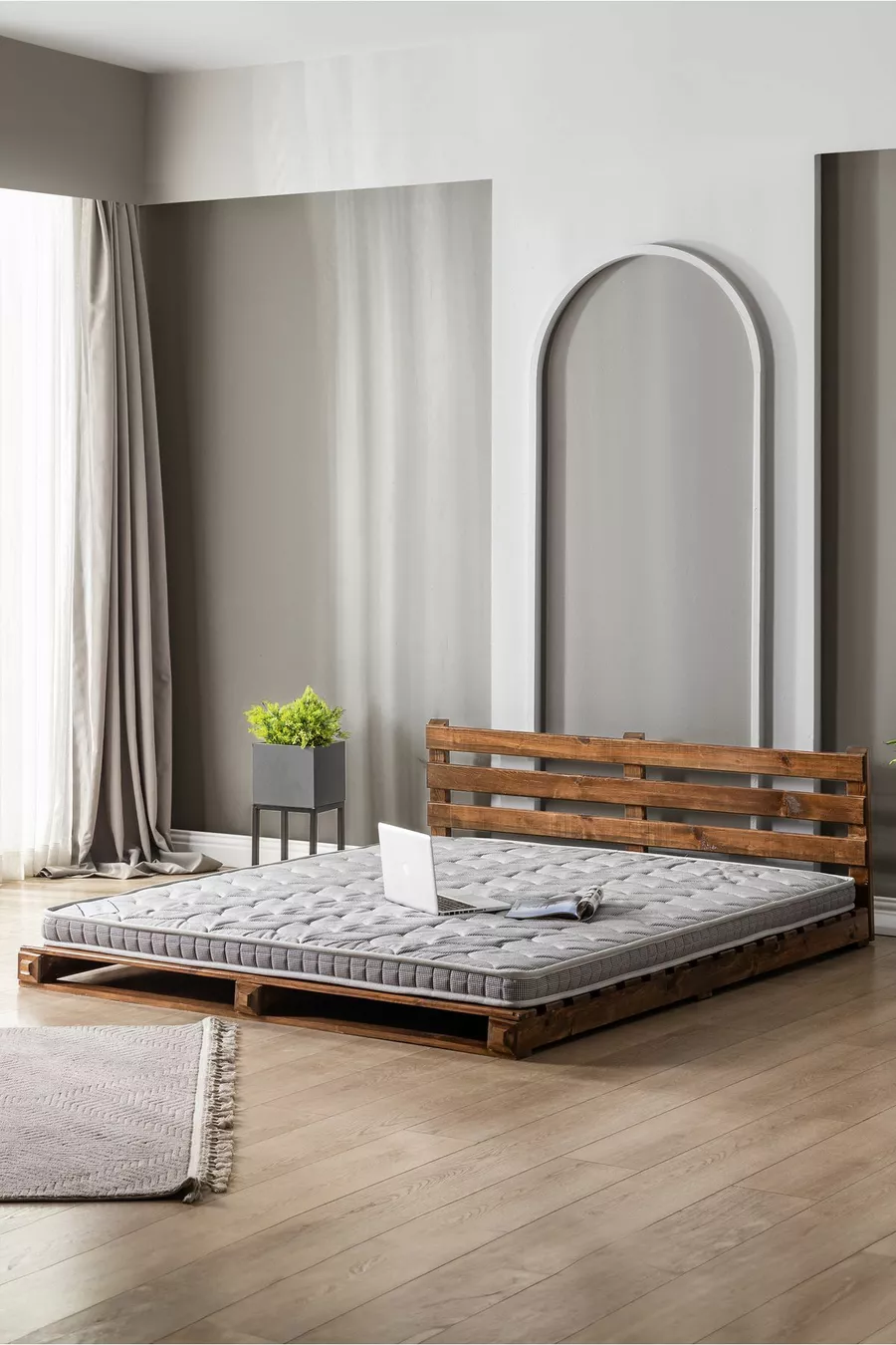 Matelas surmatelas Exclusive Seri Ice Berg