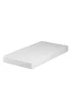 Matelas en mousse orthopédique complet Basic Lux simple  cm