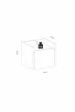 Rico Commode Blanc