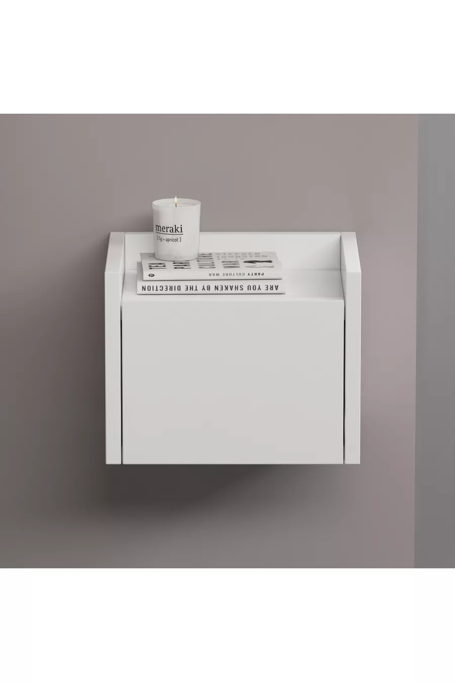 Rico Commode Blanc